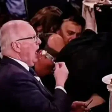 Salad Man: Ânı sahiplenmek ve durmayı öğrenmek adına