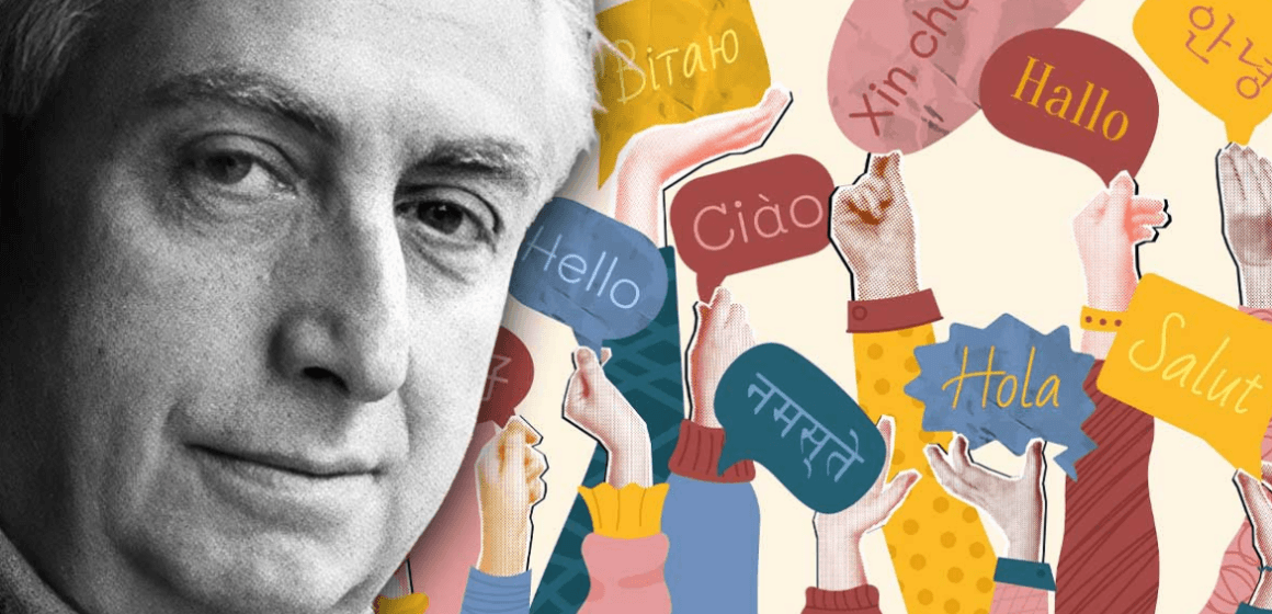 Roland Barthes: Dil Bir Deridir