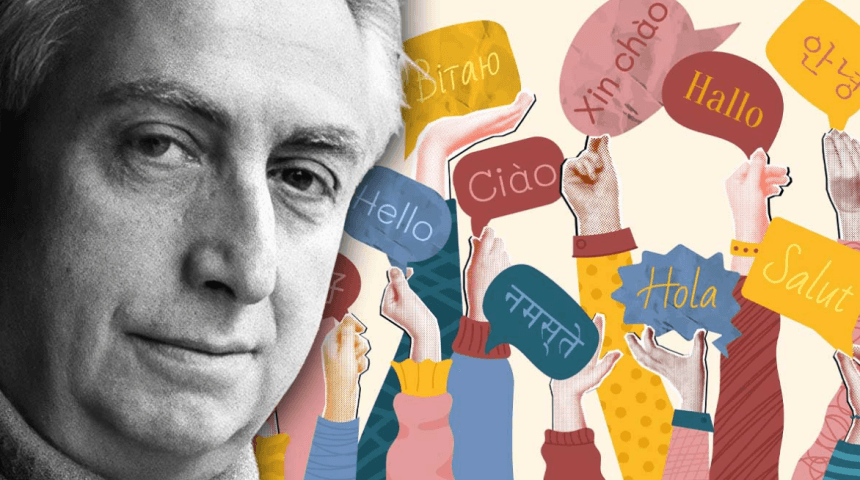 Roland Barthes: Dil Bir Deridir