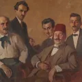 Feyhaman Duran’dan Hikmet Onat’a: Venedik’ten Sanayi-i Nefise’ye…