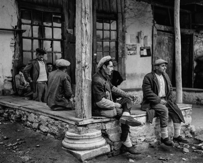 ARA GÜLER VE AFRODİSİAS: AFRODİT’E AYIP MI EDİYORUZ?