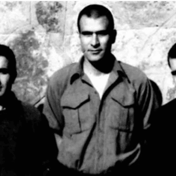 ÜÇ FİDANIN GÖLGESİNDE: BİR MAYIS SABAHINA DOĞRU