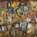 Ebru Yolver: ÜÇ / KONSEPT