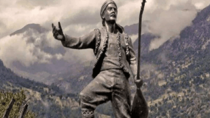Karacaoğlan Hâlâ Otobüse Bindirilmiyor