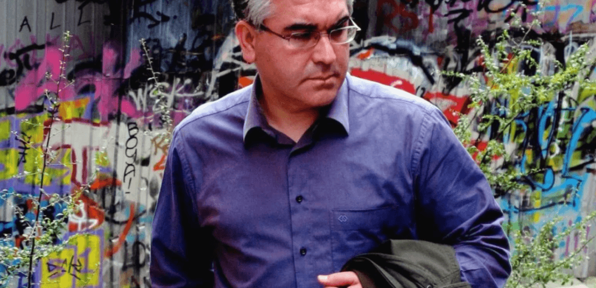 İç Savaşın Estetiği, Barışın Ütopyası: Yücel Kayıran Şiirine Dair Beş Tez