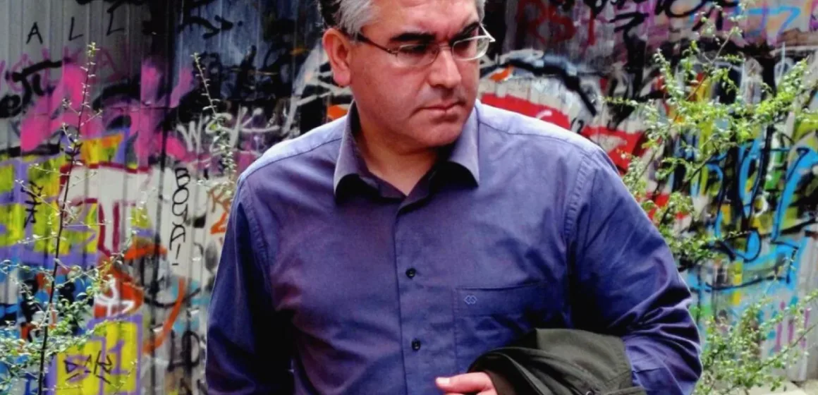 İç Savaşın Estetiği, Barışın Ütopyası: Yücel Kayıran Şiirine Dair Beş Tez
