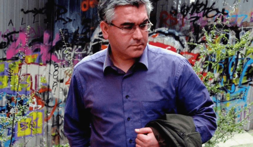 İç Savaşın Estetiği, Barışın Ütopyası: Yücel Kayıran Şiirine Dair Beş Tez
