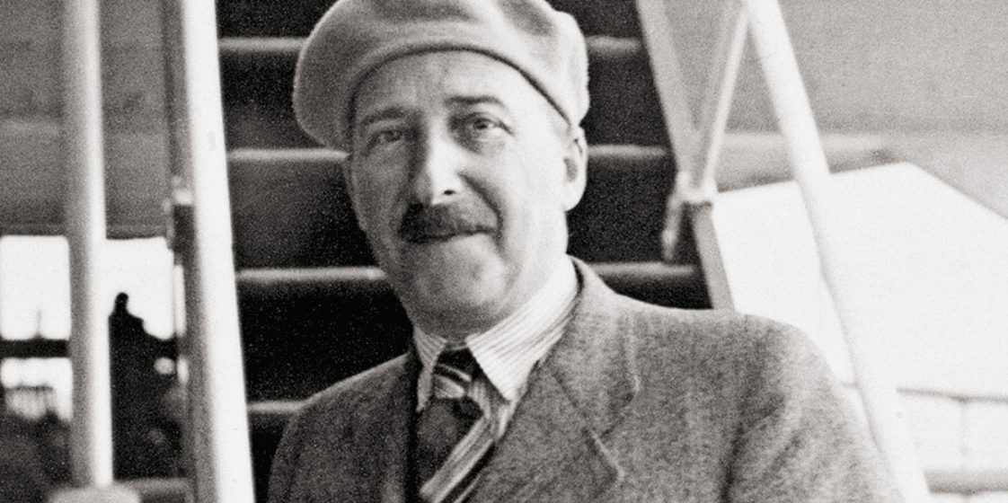 Stefan Zweig ve Viyana