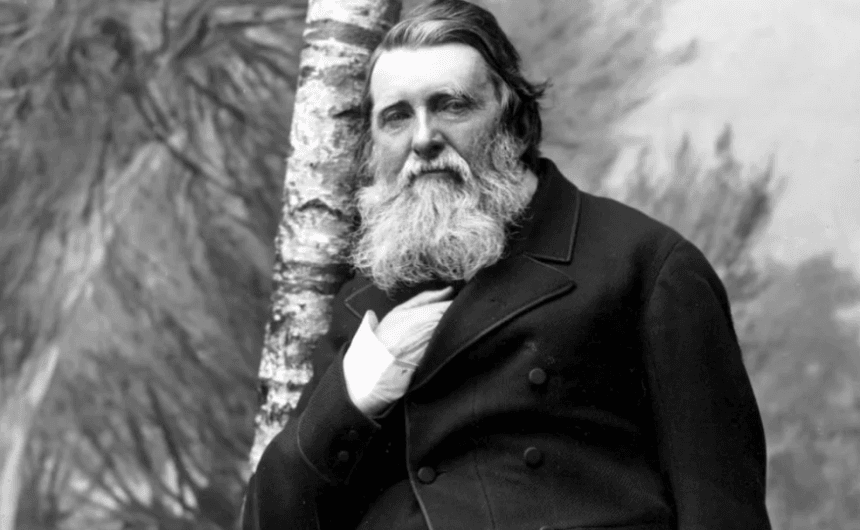 John Ruskin’in Eseri  Modern Düşünce ve Yaşama Etkisi – V