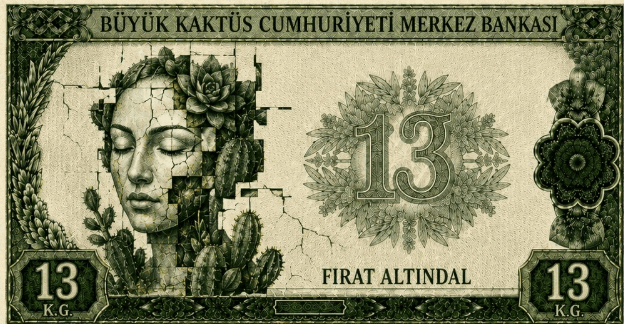 Ekran görüntüsü 2026-05-25 110352 Galeri Kev’den Yeni Sergi: Fırat Altındal-Yapısöküm