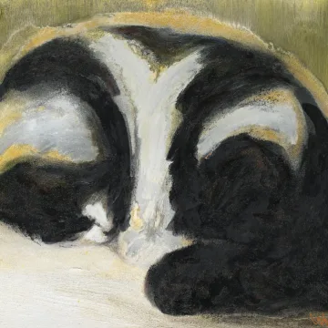 Leyla Qasim’a (Şiir)