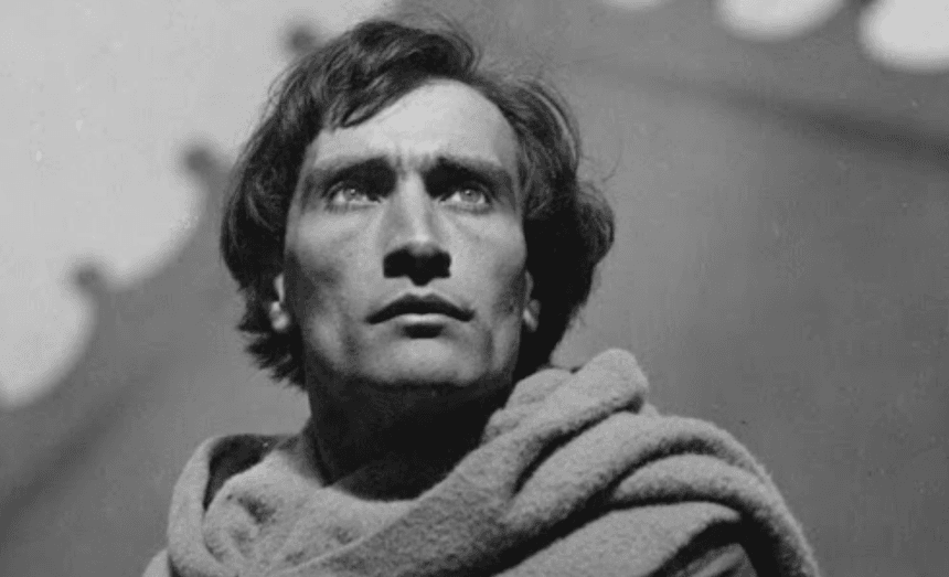 Bir Tiyatro Mirası: Antonin Artaud ve Bali Tiyatrosu