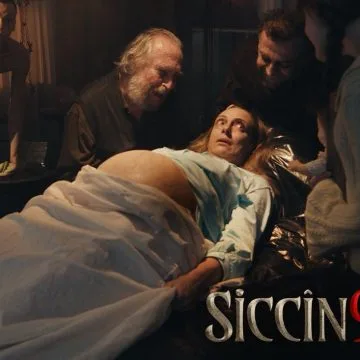 Siccin9hamile İSLAMİ MOTİFLİ KORKU FİLMLERİ: ALPER MESTÇİ VE DİŞE DOKUNUR BİR KORKU FİLMİ OLARAK SİCCİN 9