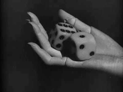 tez-man ray Gözleri İki Pankart! (Şiir)