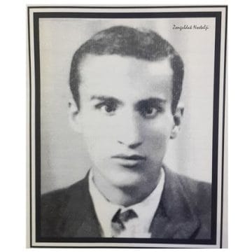 Muzaffer Tayyip Uslu Kitabı: Öldükten Sonra