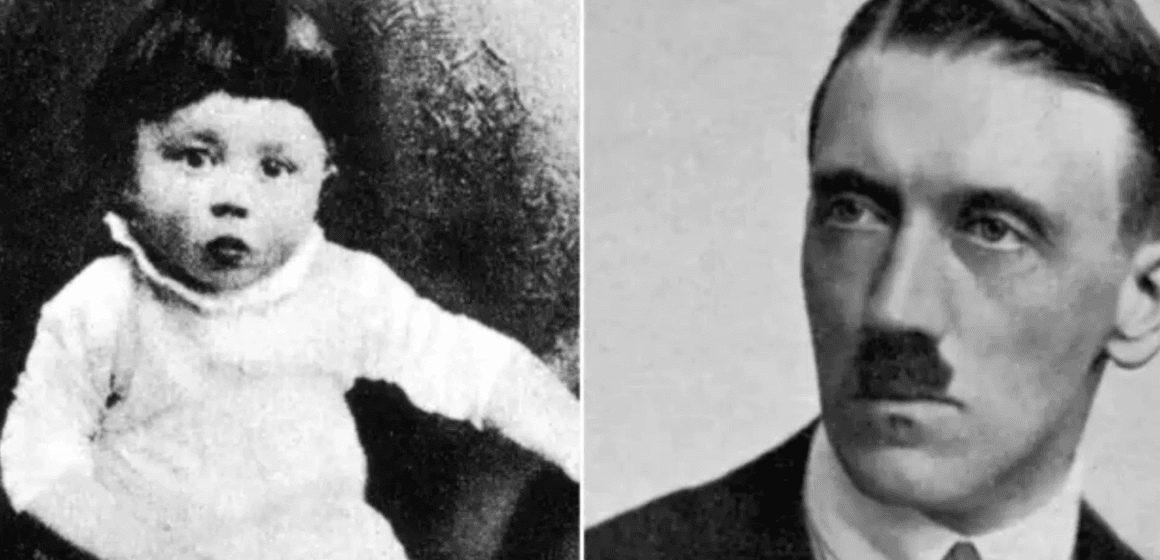 Genç Hitler‘in Viyana yılları
