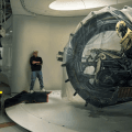 Star Wars Anlatı Sanatı Müzesi