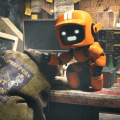 İnsan-Sonrası Bir Dünya: “Three Robots” ve Bir Kedi