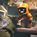 İnsan-Sonrası Bir Dünya: “Three Robots” ve Bir Kedi