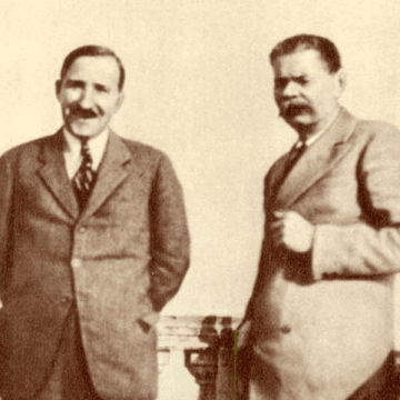 Stefan Zweig’den Maxim Gorki’ye: “Mektuplar günün birinde yine anımsanır”