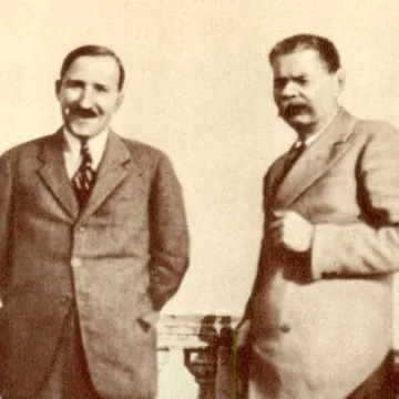 Ekran görüntüsü 2026-06-18 104757 Stefan Zweig’den Maxim Gorki’ye: “Mektuplar günün birinde yine anımsanır”