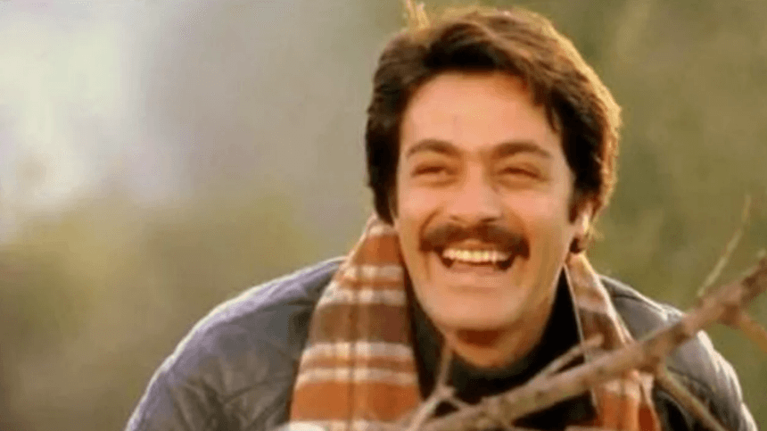 Kadir Ağabey’in Ardından