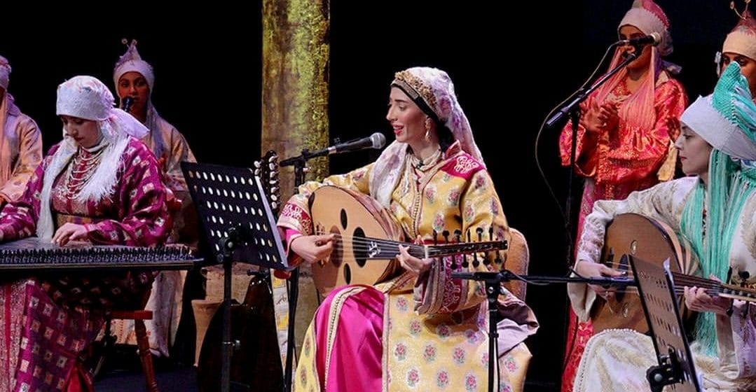 ARAP DÜNYASININ YENİ YILDIZI: HALA BENSAID
