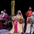 ARAP DÜNYASININ YENİ YILDIZI: HALA BENSAID