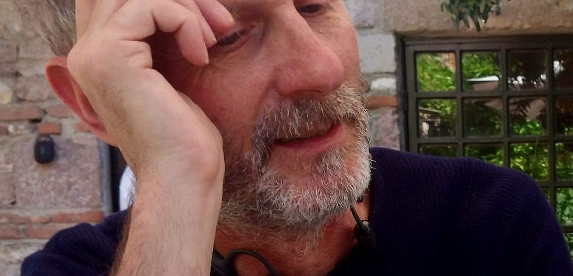 Jean-Marc Veliscek: “Fransız sineması, bir film laboratuvarıdır.”