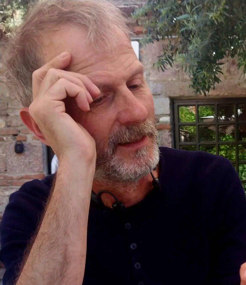 Jean-Marc Veliscek: “Fransız sineması, bir film laboratuvarıdır.”