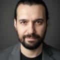 Kemal Ilıkkan’ın ilk romanı “Zaman Salıncağı” yayımlandı
