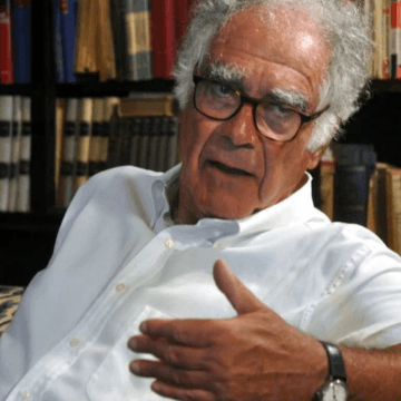 Carlo Ginzburg: Tarihte olduğu gibi sinemada da her yakın çekim, perde arkasında yaşanan bir sahneyi ima eder.