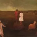 ACI İNSAN KILIĞINA (ŞİİR)