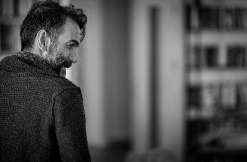 Mehmet Atlı: Kürt Müziğin Modern Sesi