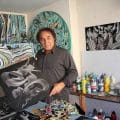 Öncü Bir Sanatçı: Yücel Dönmez