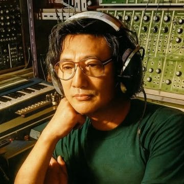 TOMITA: BİR JAPON MÜZİK DEHASI