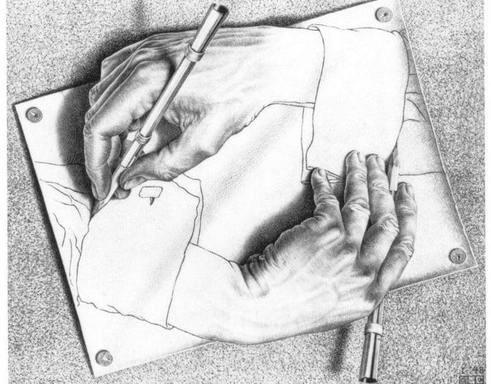 DrawingHands ÇEVİRMEN, KÜLTÜRLER ARASI KÖPRÜ