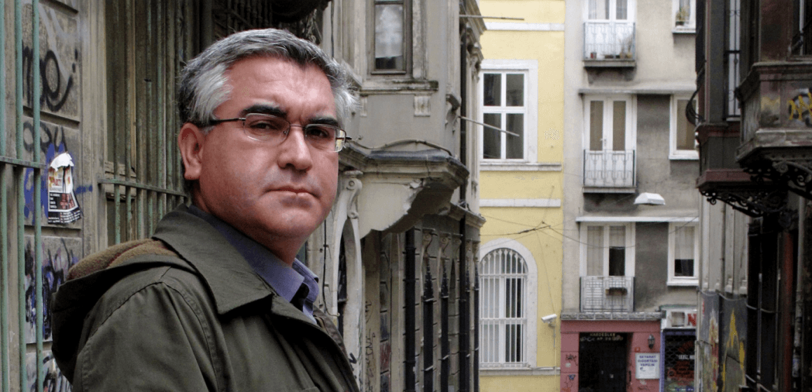 “GÖĞE TIRMANAN SU”: YÜCEL KAYIRAN’IN NİSAN TEZLERİ’NDE TİN, YAZGI VE DİRENÇ