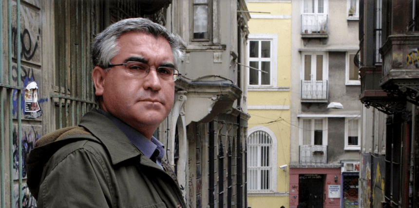Ekran görüntüsü 2026-07-13 094946 “GÖĞE TIRMANAN SU”: YÜCEL KAYIRAN’IN NİSAN TEZLERİ’NDE TİN, YAZGI VE DİRENÇ
