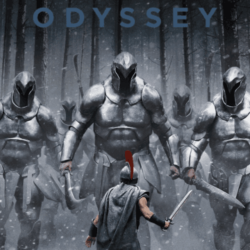 Ekran görüntüsü 2026-07-13 181819 Christopher Nolan’ın yeni filmi The Odyssey sinemalarda