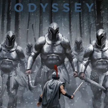 Christopher Nolan’ın yeni filmi The Odyssey sinemalarda