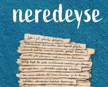 Hayatın Kıyısında Durmak: Erdost Akbaba’nın Neredeyse Romanı