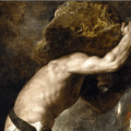 Odysseus ve Sisyphos’un “Korkunç İşkence”si