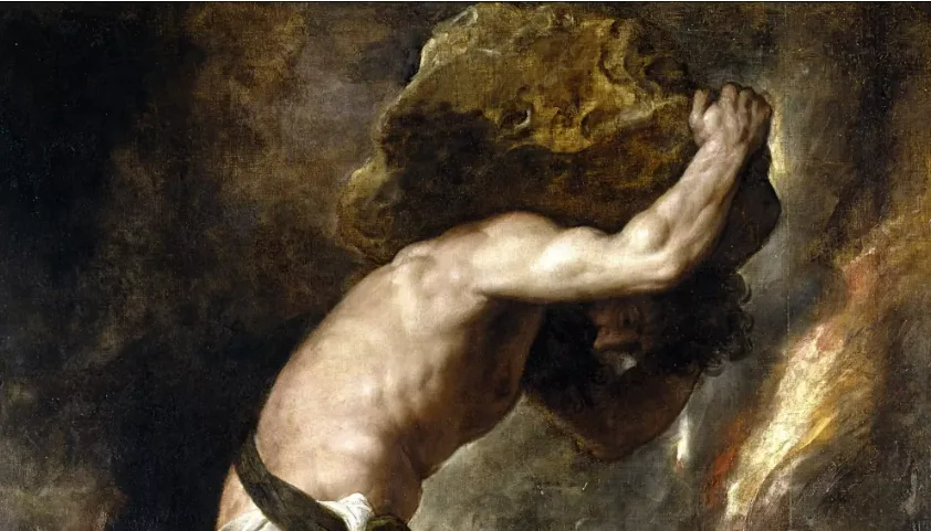 Ekran görüntüsü 2026-07-24 154433 Odysseus ve Sisyphos’un “Korkunç İşkence”si