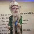 Mizahın Kavramsal Arketipi: Nasrettin Hoca, Çağdaş Felsefe ve Güncel Resim Pratiklerindeki İzdüşümleri