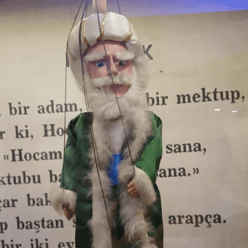 Mizahın Kavramsal Arketipi: Nasrettin Hoca, Çağdaş Felsefe ve Güncel Resim Pratiklerindeki İzdüşümleri