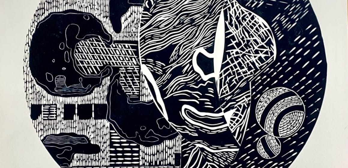 Demir Kardaş’ın “Yüzeyin Hafızası” Sergisi Galerida’da Sanatseverlerle Buluşuyor
