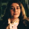 Beste Naz Karaca: Özne Olma Sürecinde Benlik İnşası