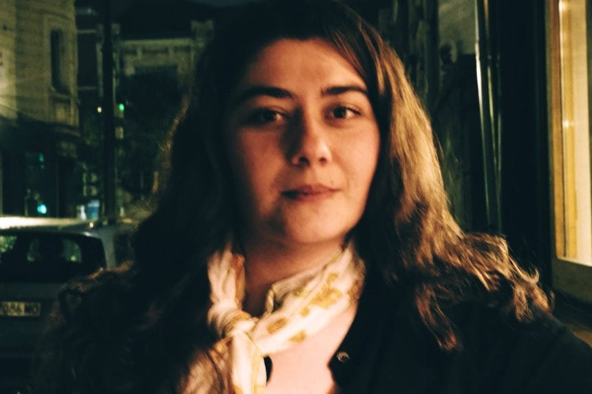 765848832_18610903774040582_9046467043272270144_n Beste Naz Karaca: Özne Olma Sürecinde Benlik İnşası