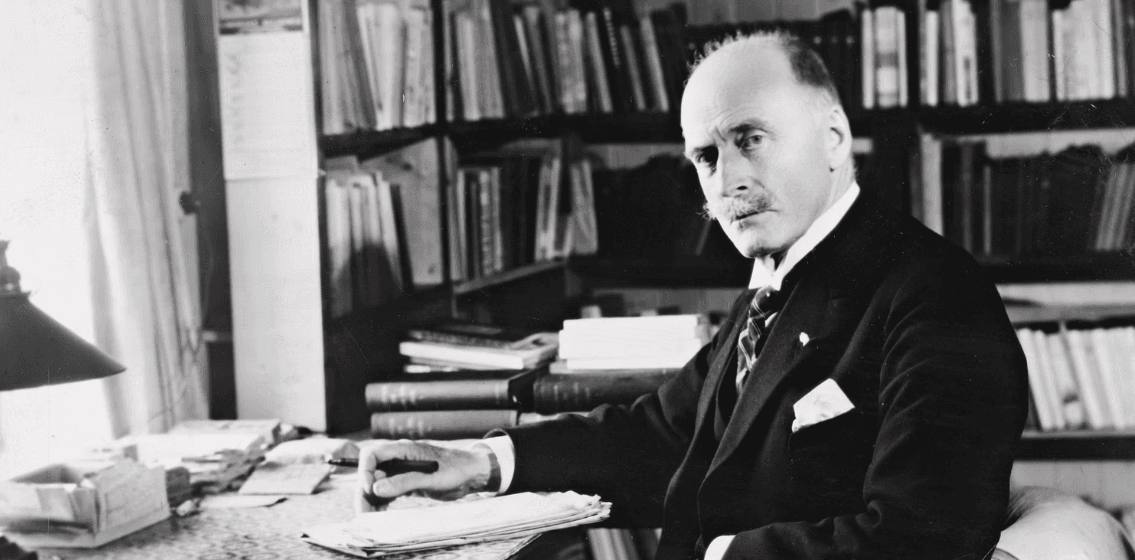 Ekran görüntüsü 2026-08-11 092959 Açlığın İçinden Geçerken İnsanlığını Unutan Yazar: Knut Hamsun